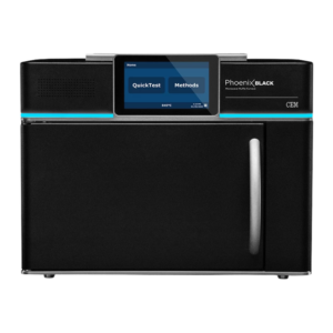 Phoenix BLACK ™ Servolab