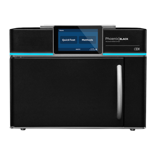 Phoenix BLACK ™ Servolab