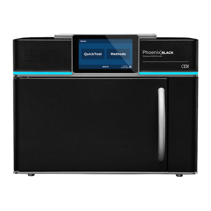 Phoenix BLACK ™ Servolab
