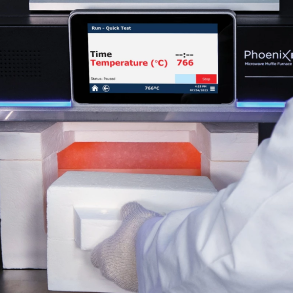 Phoenix BLACK ™ Servolab
