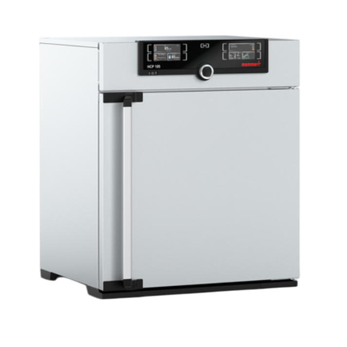 HCP105 Servolab