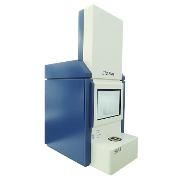 LT2 Plus Servolab