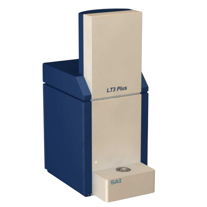 LT3 Plus Servolab