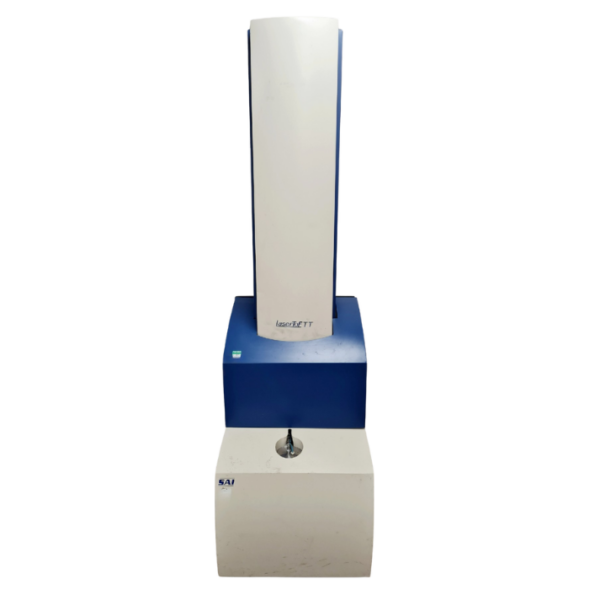 LaserToF TT Servolab