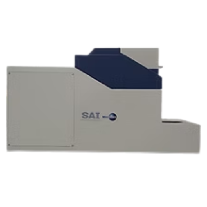 MiniSIMS ALFA Servolab