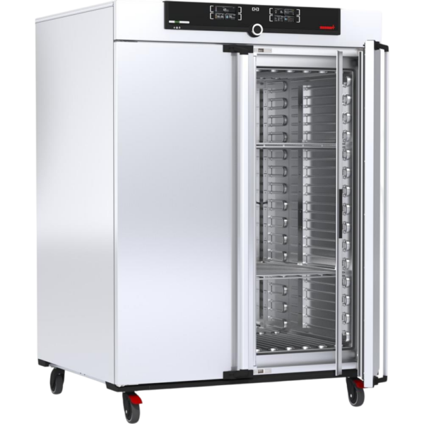 HPP750eco Servolab