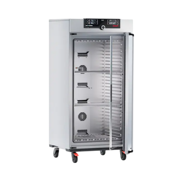 HPP410eco Servolab