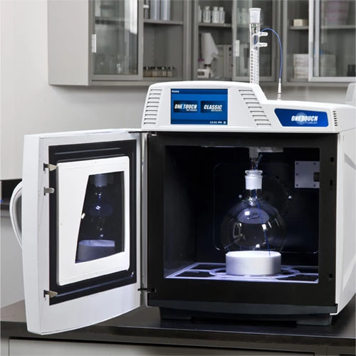 Síntesis de MARS 6 Servolab