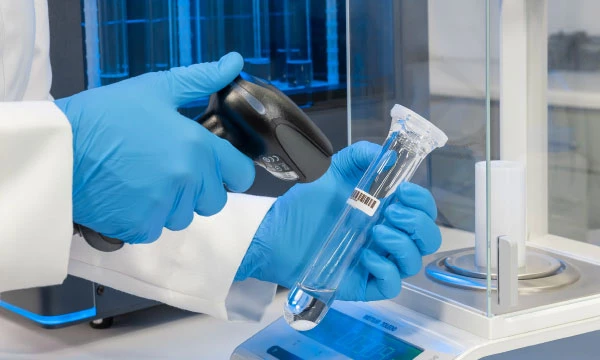Digestión por microondas BLADE ™ Servolab