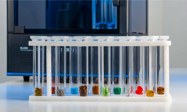 Digestión por microondas BLADE ™ Servolab
