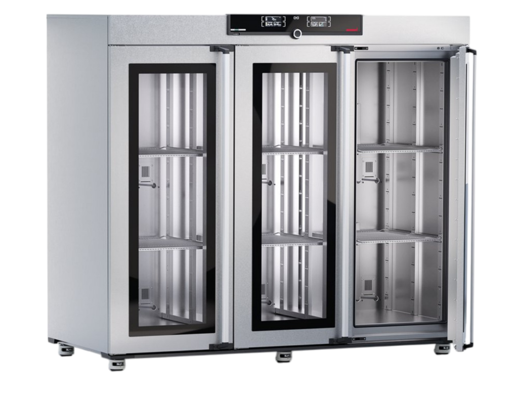 HPP2200eco Servolab