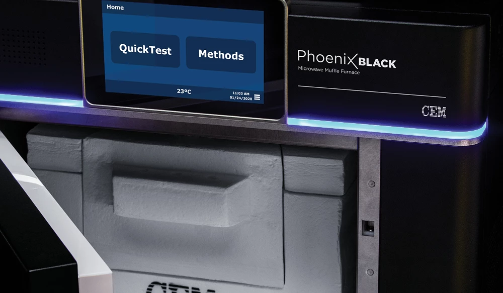 Phoenix BLACK ™ Servolab